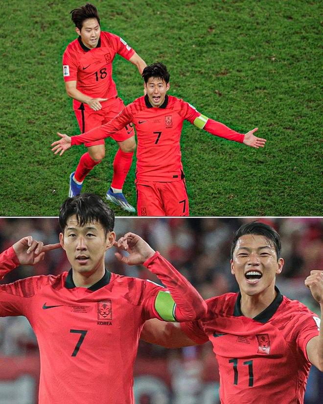 韩国队在比赛中遭遇挑战,寻找突破口 韩国队在比赛中遭遇挑战,寻找突破口