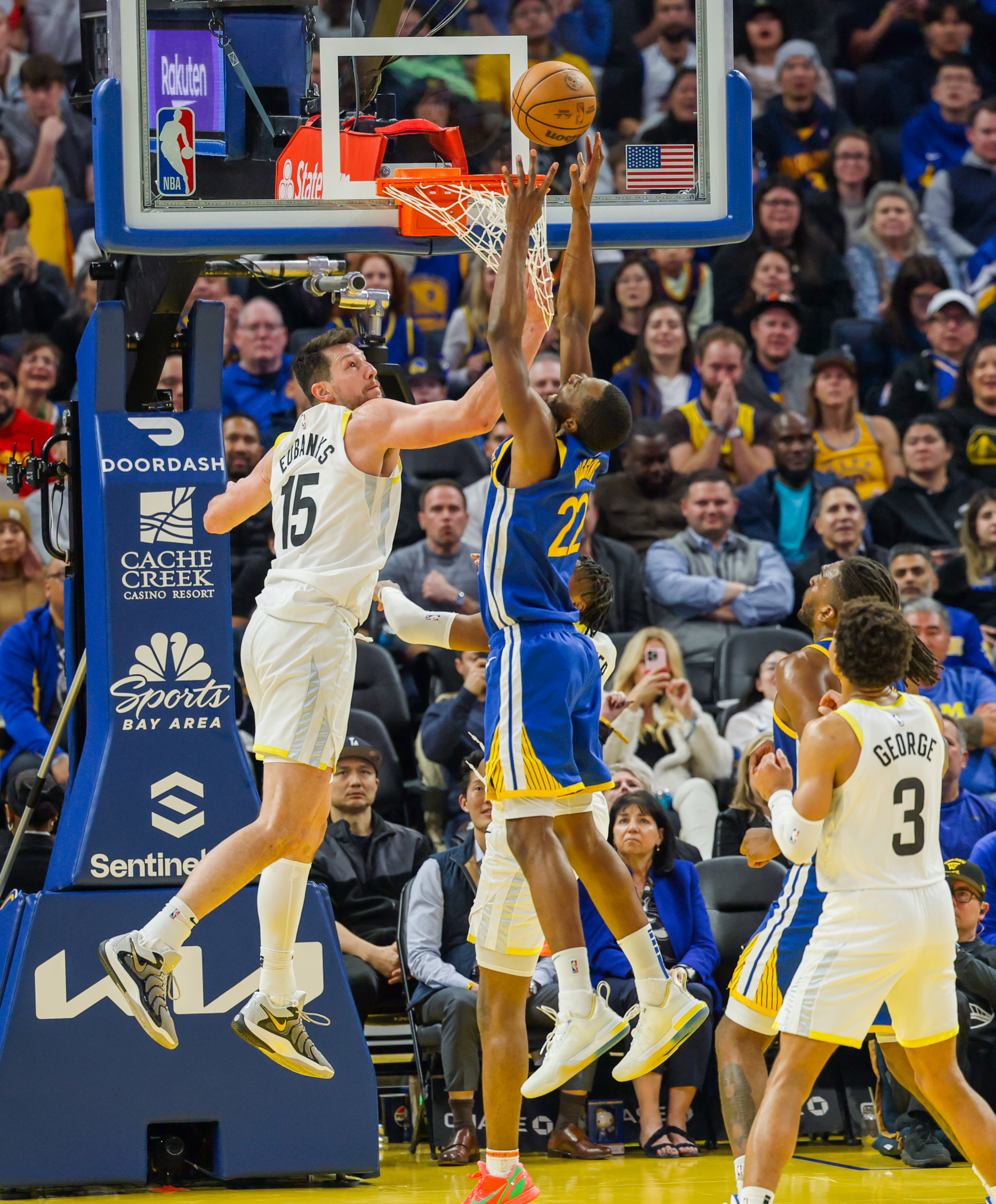 人队新援表现不俗,或替代上赛季明星球员 人队新援表现不俗,或替代上赛季明星球员