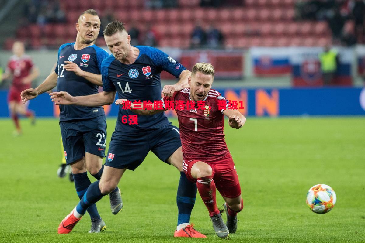 波兰险胜斯洛伐克,晋级16强 波兰险胜斯洛伐克,晋级16强