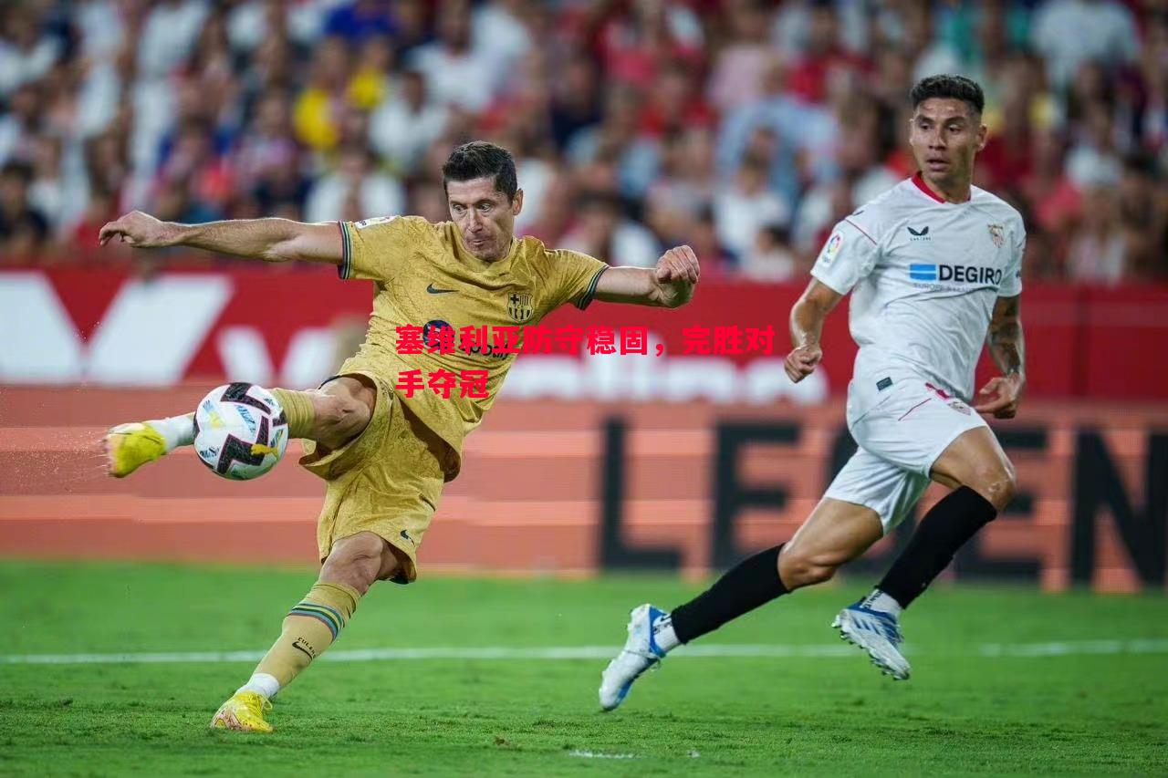 塞维利亚防守稳固,完胜对手夺冠 塞维利亚防守稳固,完胜对手夺冠