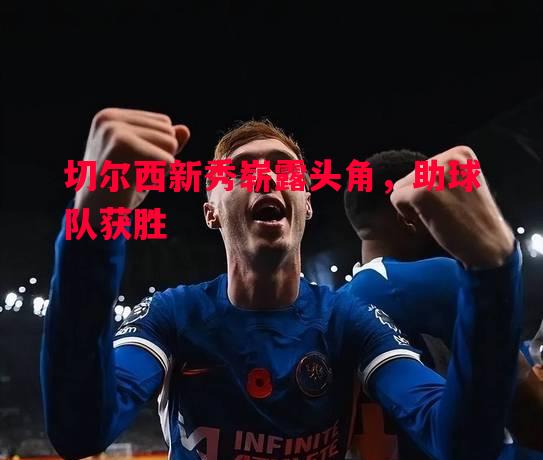 切尔西新秀崭露头角,助球队获胜 切尔西新秀崭露头角,助球队获胜