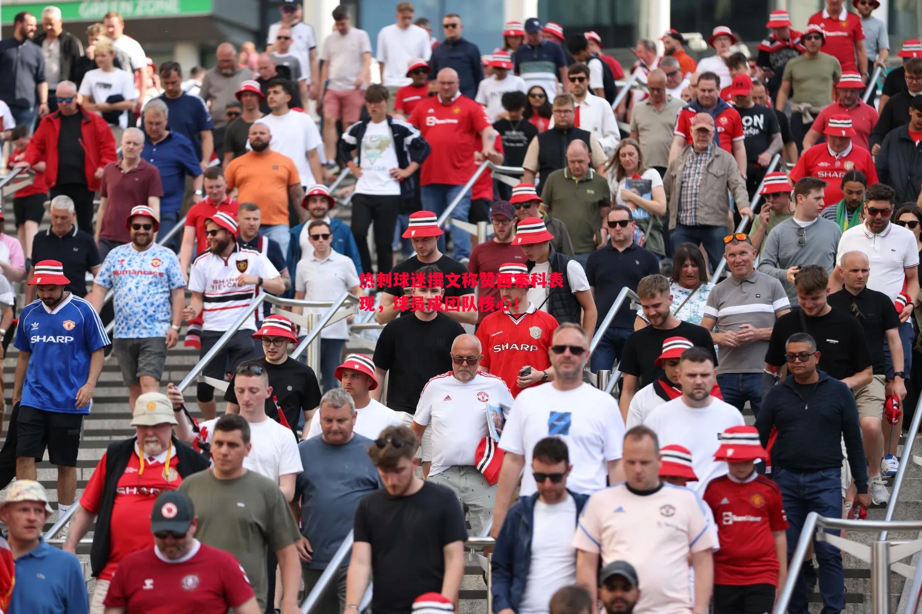 热刺球迷撰文称赞西索科表现,球员成团队核心! 热刺球迷撰文称赞西索科表现,球员成团队核心!