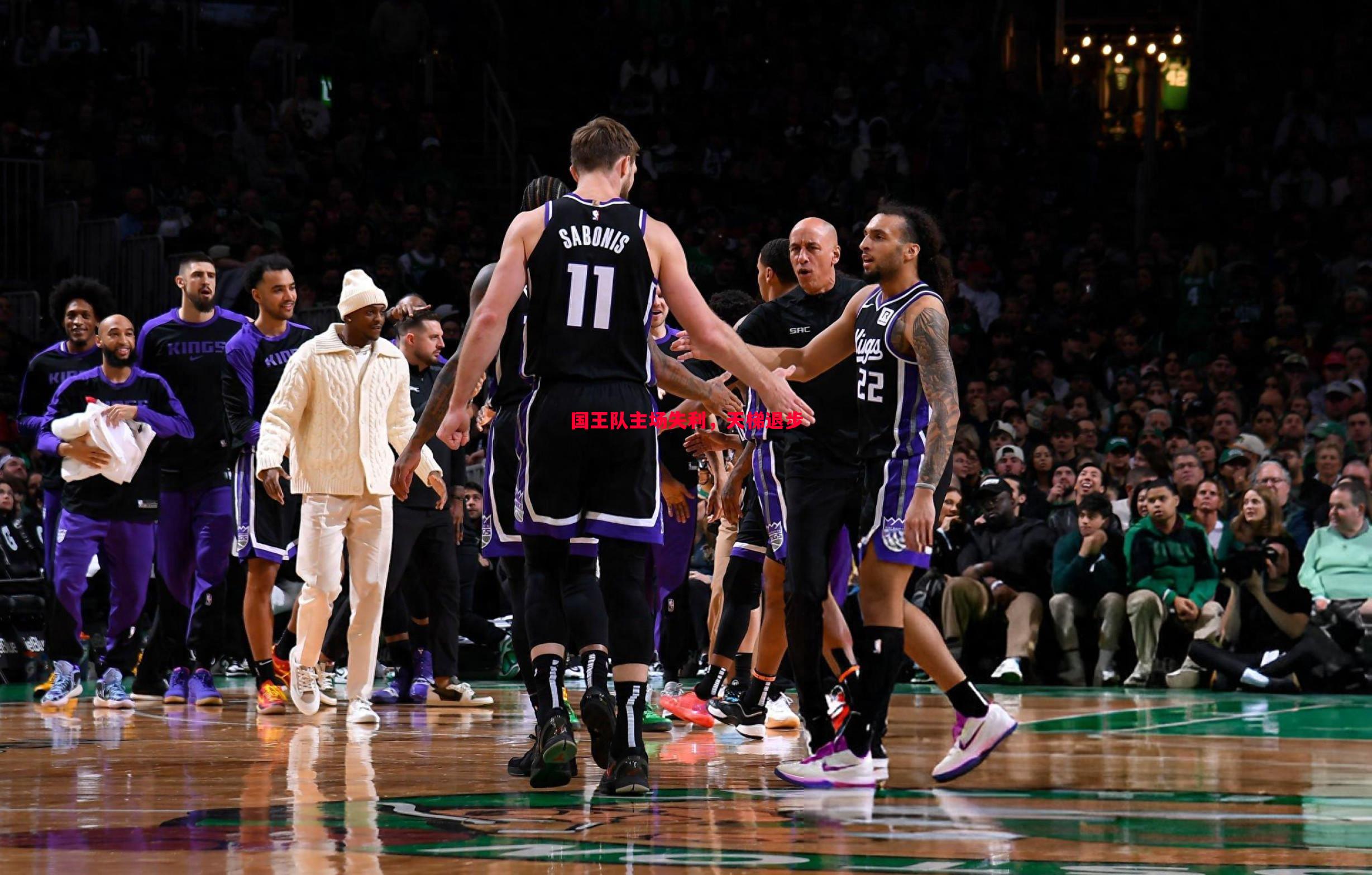 国王队主场失利,天梯退步 国王队主场失利,天梯退步