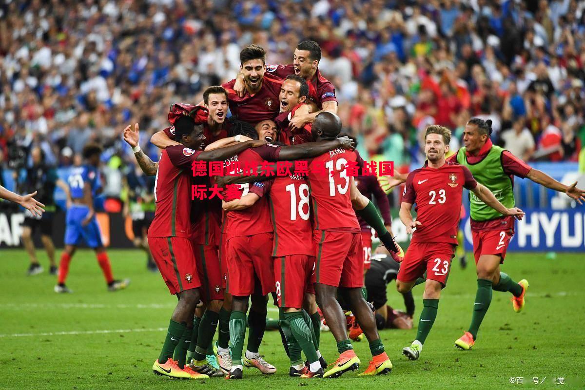 德国迎战东欧黑马,备战国际大赛 德国迎战东欧黑马,备战国际大赛