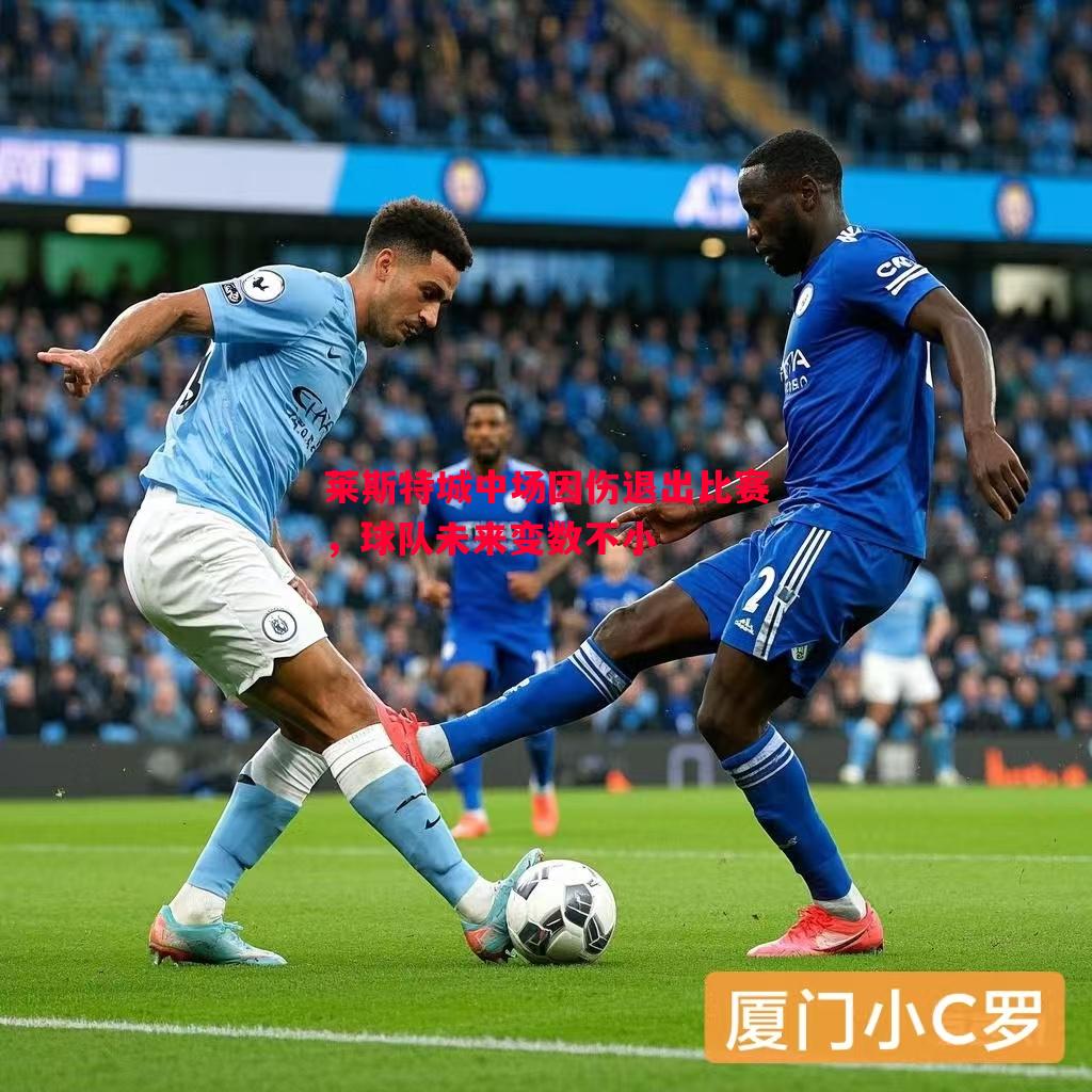 德信体育-莱斯特城中场因伤退出比赛，球队未来变数不小