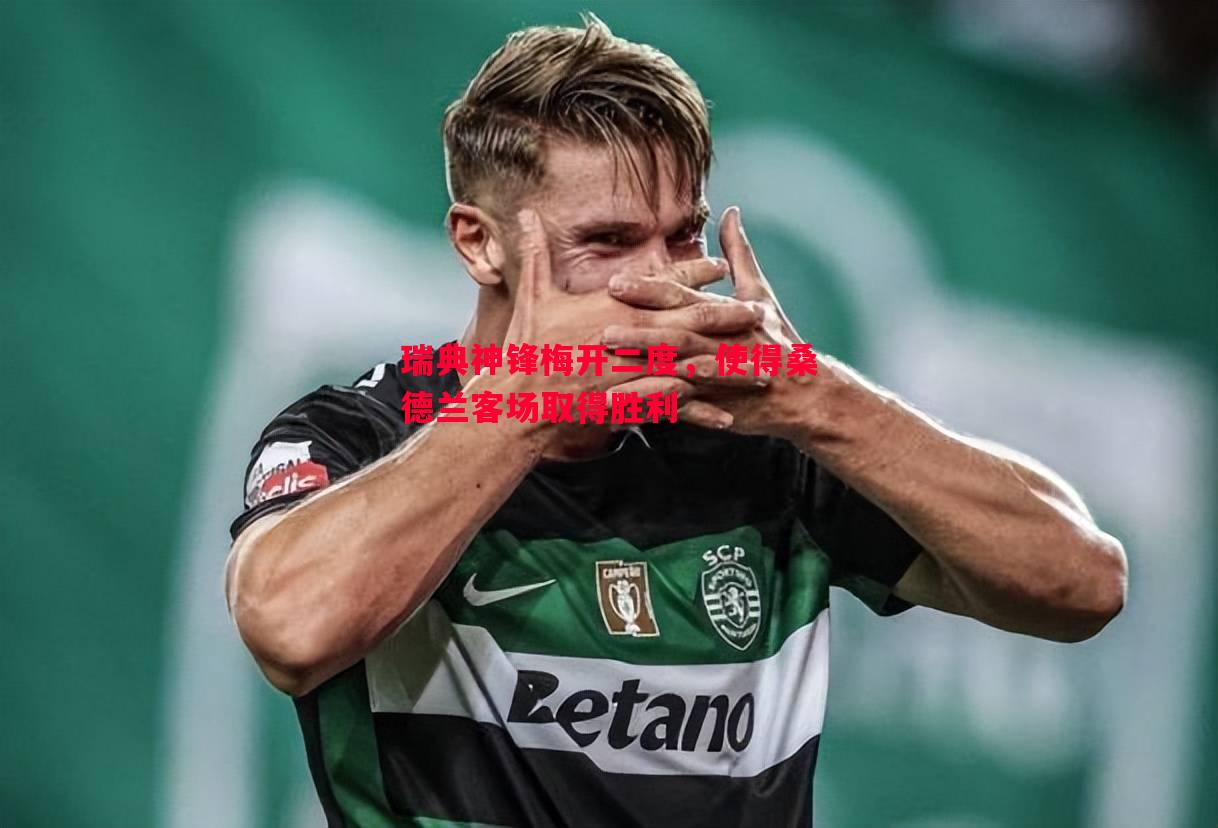 瑞典神锋梅开二度,使得桑德兰客场取得胜利 瑞典神锋梅开二度,使得桑德兰客场取得胜利