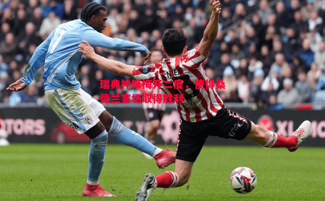 瑞典神锋梅开二度,使得桑德兰客场取得胜利 瑞典神锋梅开二度,使得桑德兰客场取得胜利