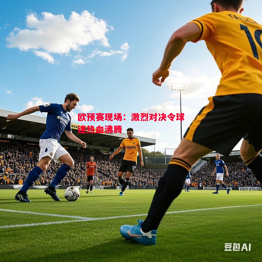 欧预赛现场:激烈对决令球迷热血沸腾 欧预赛现场:激烈对决令球迷热血沸腾