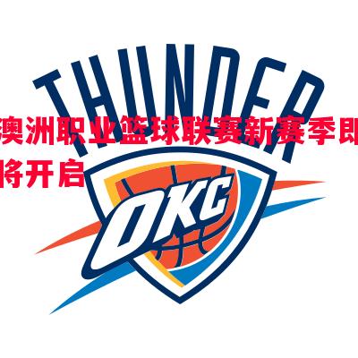 澳洲职业篮球联赛新赛季即将开启 澳洲职业篮球联赛新赛季即将开启