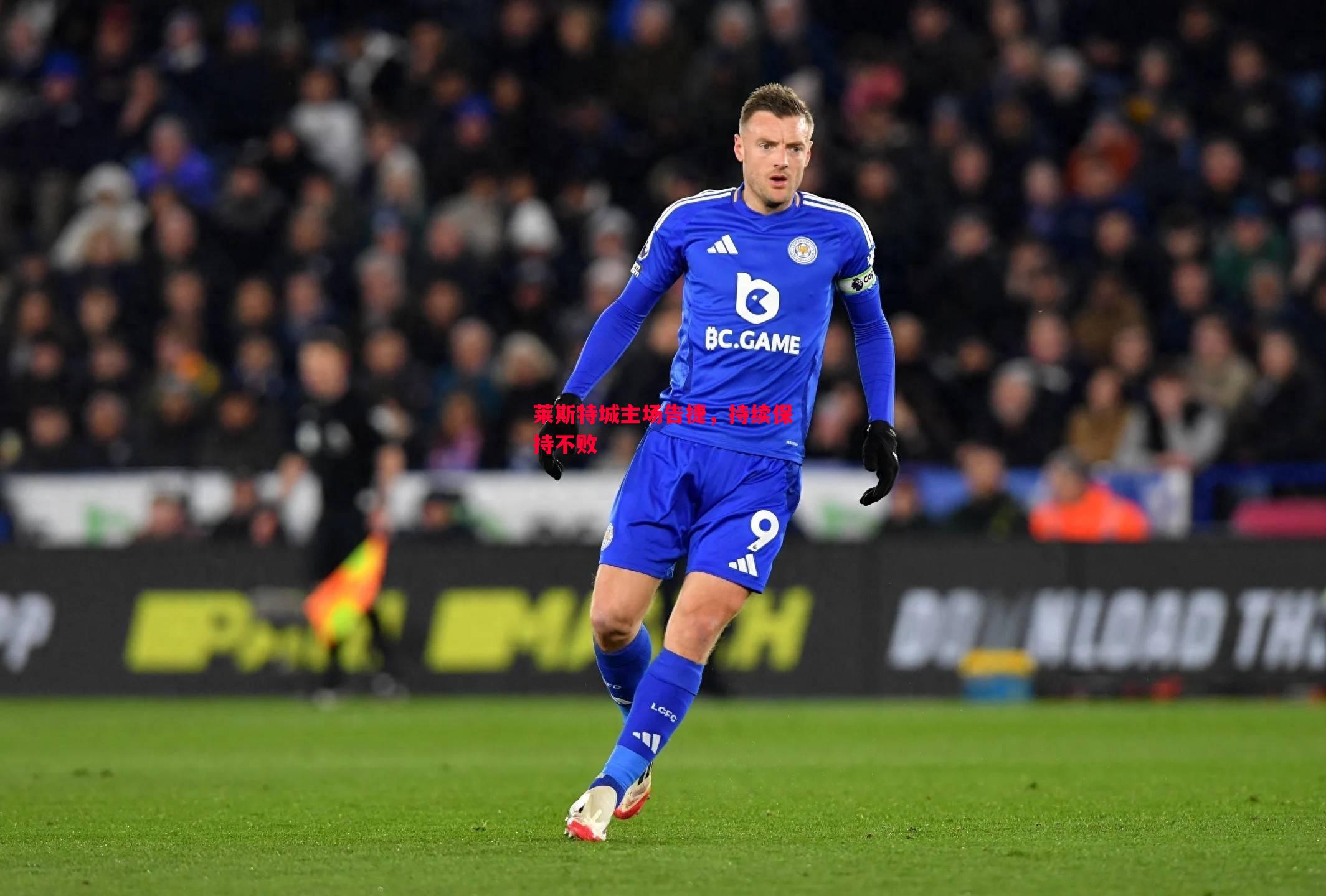 莱斯特城主场告捷,持续保持不败 莱斯特城主场告捷,持续保持不败
