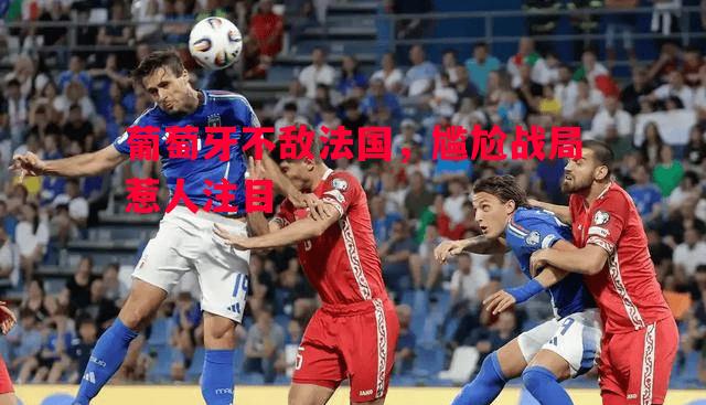 葡萄牙不敌法国,尴尬战局惹人注目 葡萄牙不敌法国,尴尬战局惹人注目