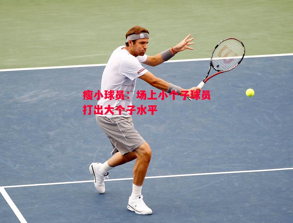 瘦小球员:场上小个子球员打出大个子水平 瘦小球员:场上小个子球员打出大个子水平