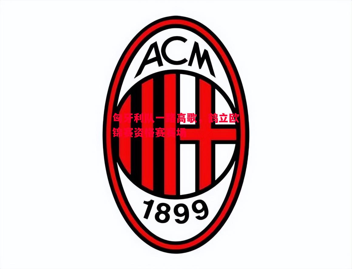 匈牙利队一路高歌,鹤立欧锦赛资格赛赛场 匈牙利队一路高歌,鹤立欧锦赛资格赛赛场