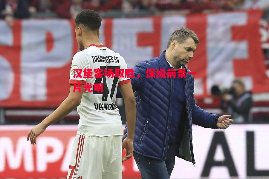 汉堡客场取胜,保级前景一片光明 汉堡客场取胜,保级前景一片光明
