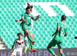 波尔多尴尬失分,战绩不尽人意 波尔多尴尬失分,战绩不尽人意